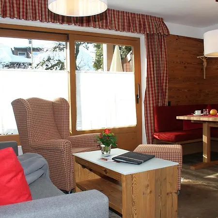 Gaestehaus Sinz 4*