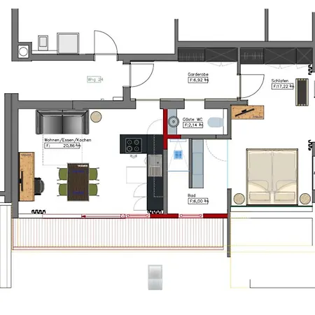 Gaestehaus Sinz
