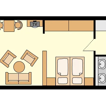 Gaestehaus Sinz 4* Oberstdorf