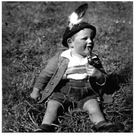 Pensjonat Gaestehaus Sinz