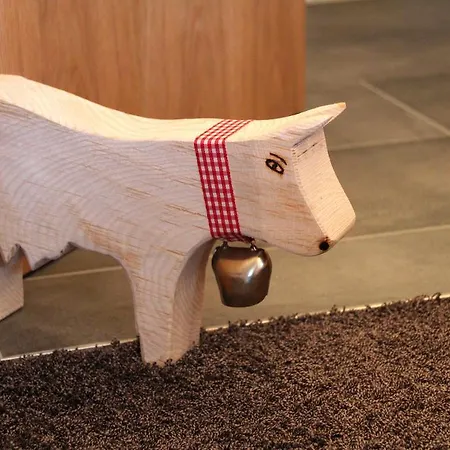 Gaestehaus Sinz Pensjonat Oberstdorf