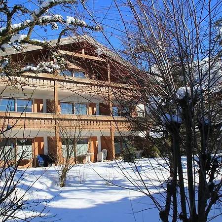 Gaestehaus Sinz Penzion