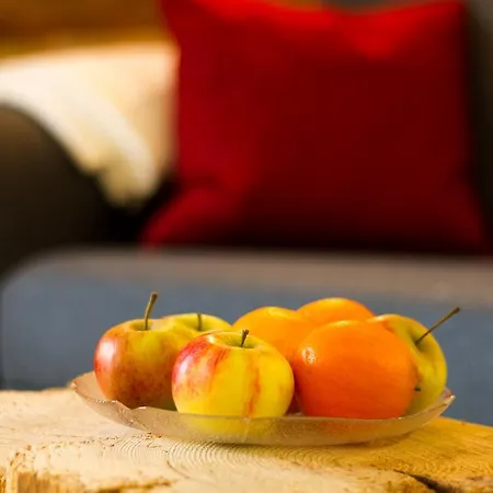 Konukevi Gaestehaus Sinz