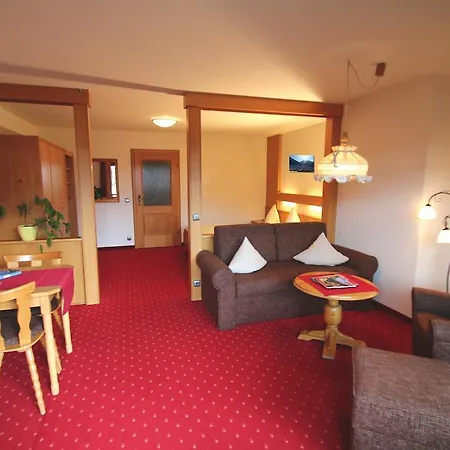 Gaestehaus Sinz Pensjonat