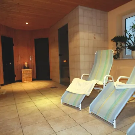 Pensjonat Gaestehaus Sinz