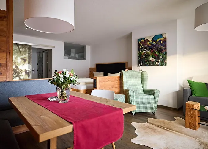 Gasthuis Gaestehaus Sinz 4*