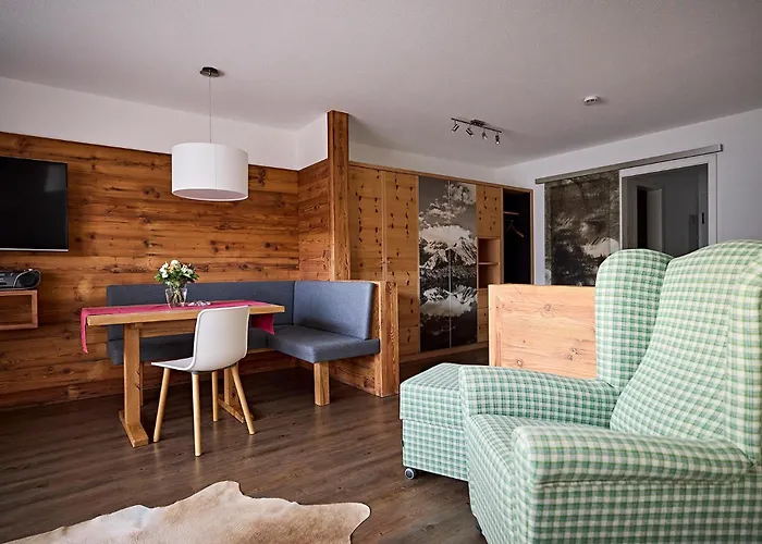 Gaestehaus Sinz Oberstdorf