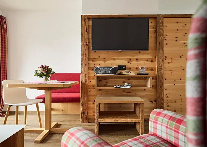 Gaestehaus Sinz Gasthuis Oberstdorf