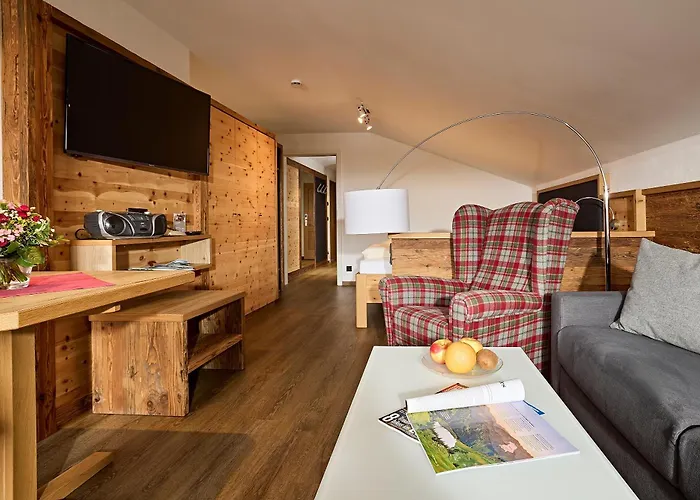 Gaestehaus Sinz 4*