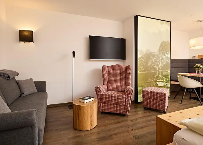 Gasthuis Gaestehaus Sinz Oberstdorf