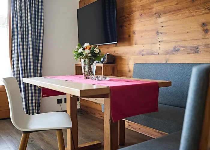 Gaestehaus Sinz 4*