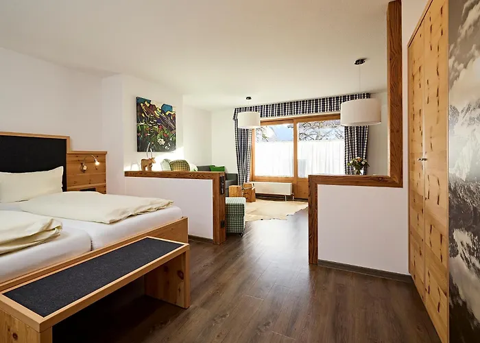 Gaestehaus Sinz