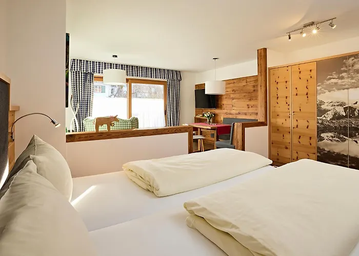 Gaestehaus Sinz Oberstdorf