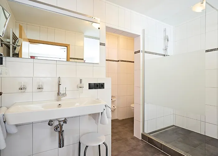 Gaestehaus Sinz 4* Oberstdorf