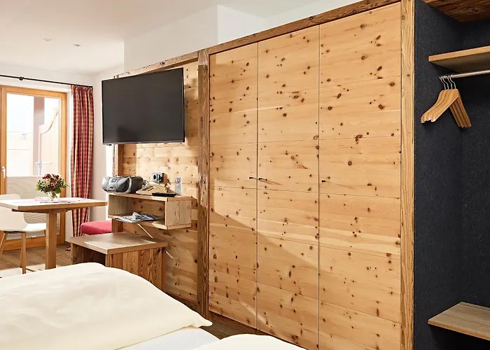 Gasthuis Gaestehaus Sinz Oberstdorf