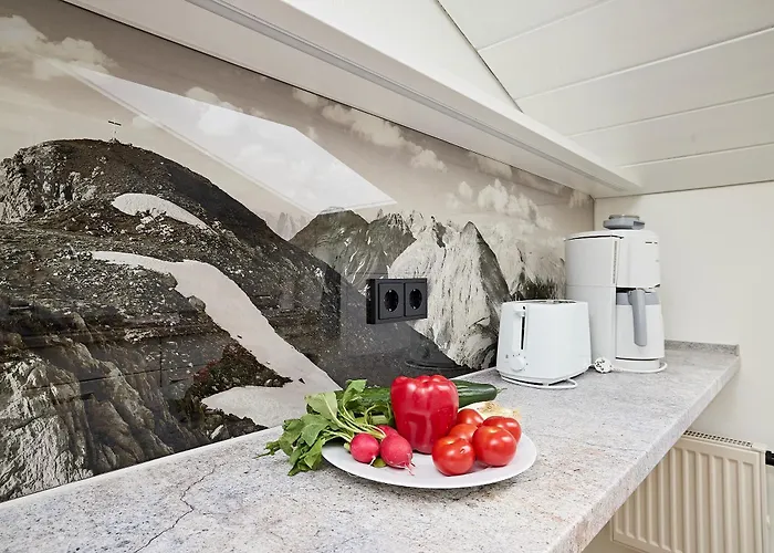 Gaestehaus Sinz Oberstdorf