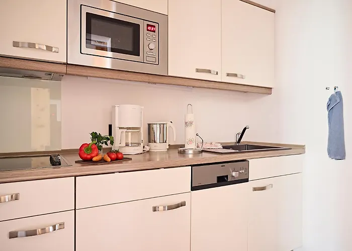 Gasthuis Gaestehaus Sinz 4*