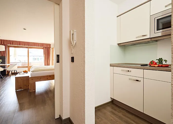 Gaestehaus Sinz