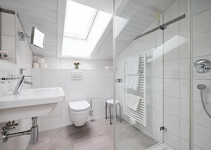 Gasthuis Gaestehaus Sinz