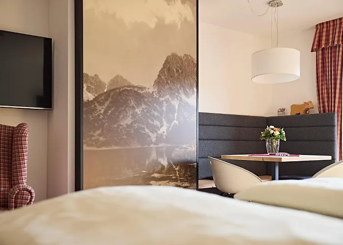 Gasthuis Gaestehaus Sinz 4*