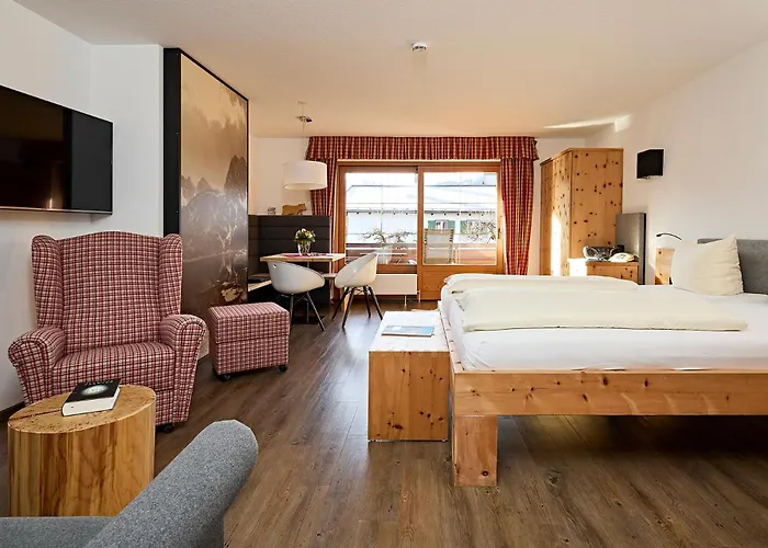 Gaestehaus Sinz Oberstdorf