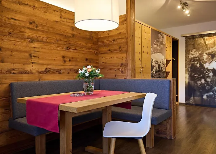 Gasthuis Gaestehaus Sinz 4*