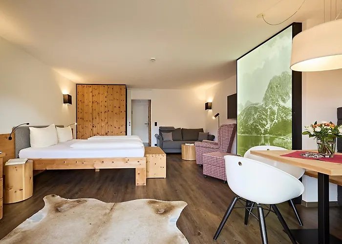 Gaestehaus Sinz