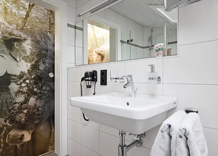 Gasthuis Gaestehaus Sinz 4*