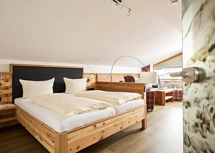 Gasthuis Gaestehaus Sinz Oberstdorf
