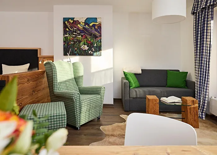 Gaestehaus Sinz 4*