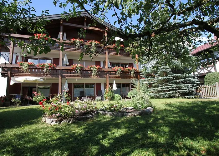 Gaestehaus Sinz