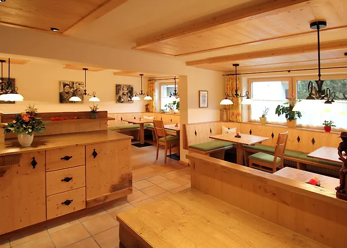Gaestehaus Sinz 4*
